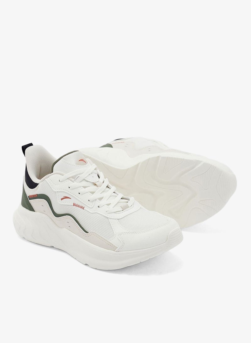 انتا حذاء كاجوال - Image 3