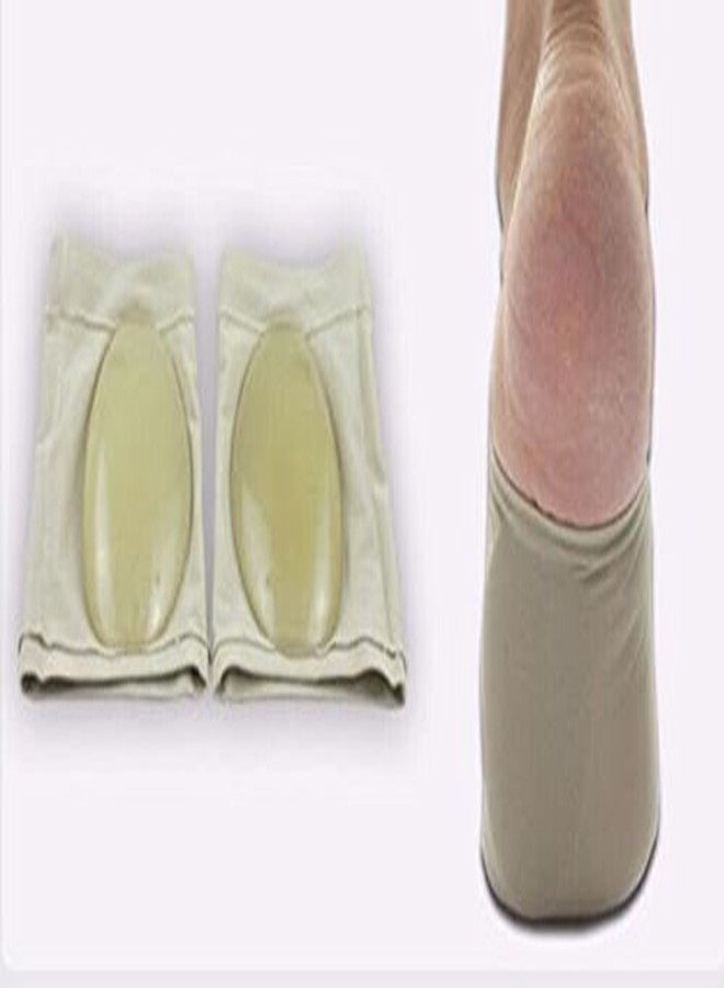 JERN Foot Care Plantar Fasciitis Gel Silicone Arch Support Sleeve(Size M) - Image 4