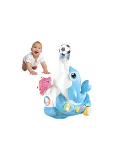 Shop For Wholesale dolphin sound toys For Fun Children Baths