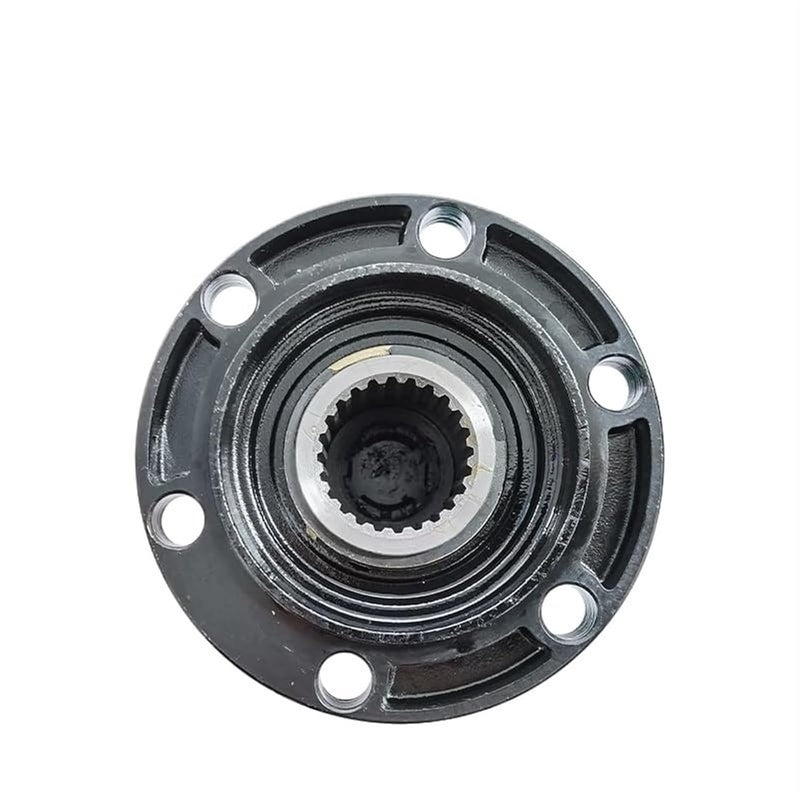 Wivplex Locking Wheel Hub for Nissan Pickup 720 (1972-1982) - Image 3