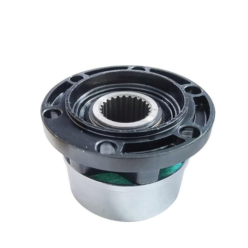 Wivplex Locking Wheel Hub for Nissan Pickup 720 (1972-1982) - Image 2