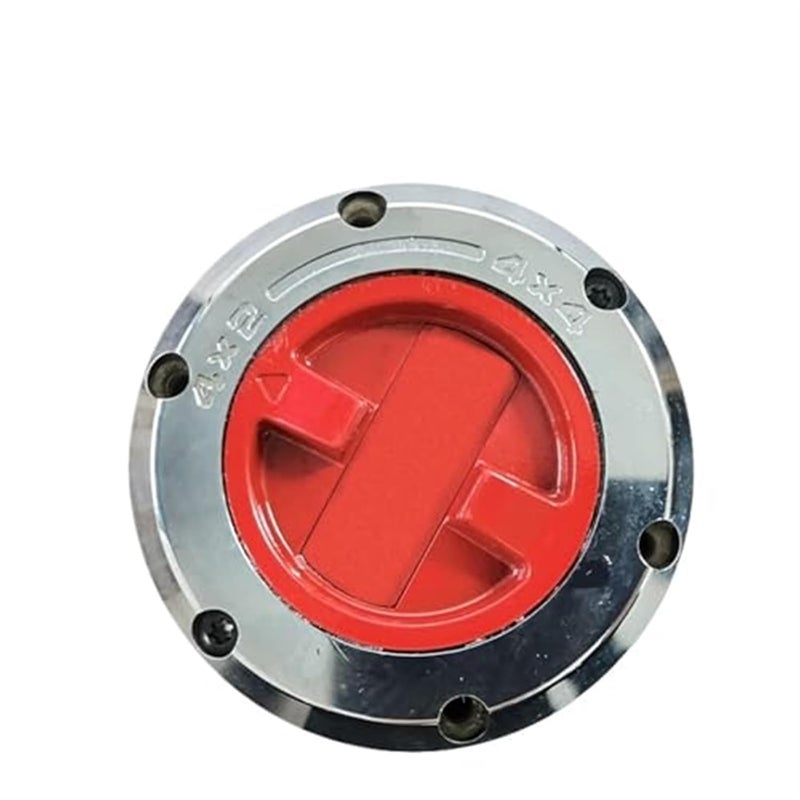 Wivplex Locking Wheel Hub for Nissan Pickup 720 (1972-1982) - Image 1