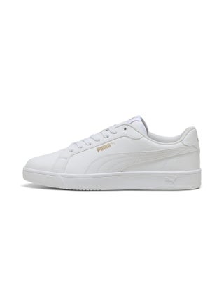 PUMA Grounded SL Unisex White Sneakers Best Price UAE Dubai