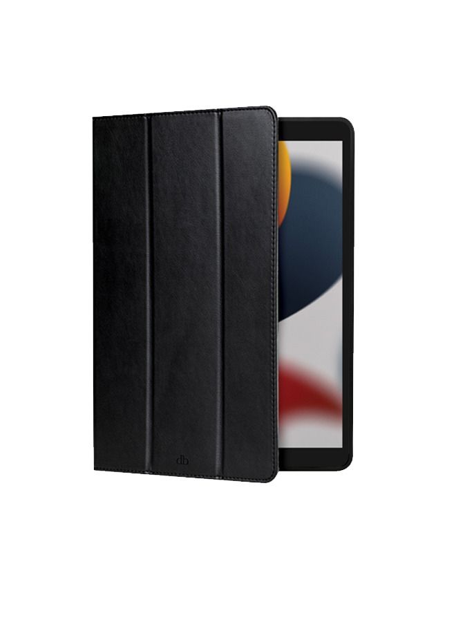DBRAMANTE1928 dbramante1928 Risskov iPad 10.2" (2020/2021) - Black  - Image 1