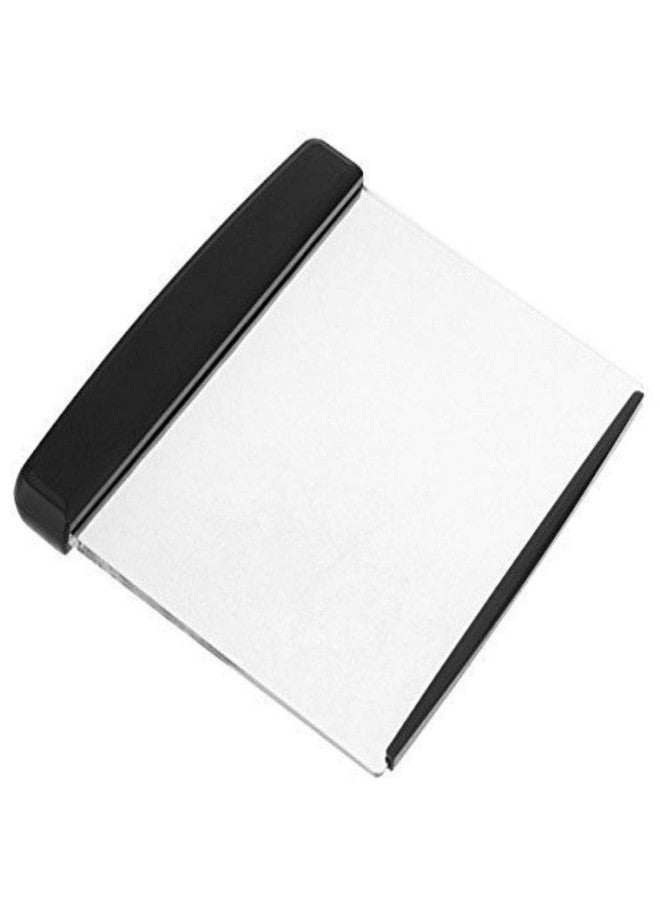 Vajin Plastic LED Book Light for Reading with Portable Car Travel Panel, Natural - Image 1