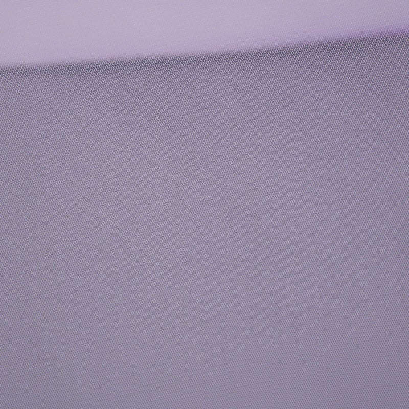 KUNKUN® Foldable Polyester Maharani net Standard Quality of Single Bed Mosquito Net (L-215× B-102× H-90) Purple - Image 4