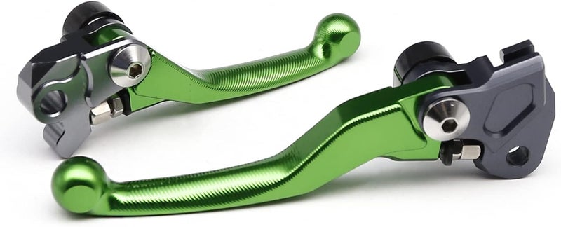NICEDOLL CNC Clutch Brake Pivot Levers for KX450 KX250 - Image 2