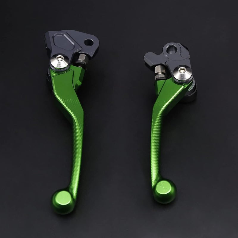 NICEDOLL CNC Clutch Brake Pivot Levers for KX450 KX250 - Image 4