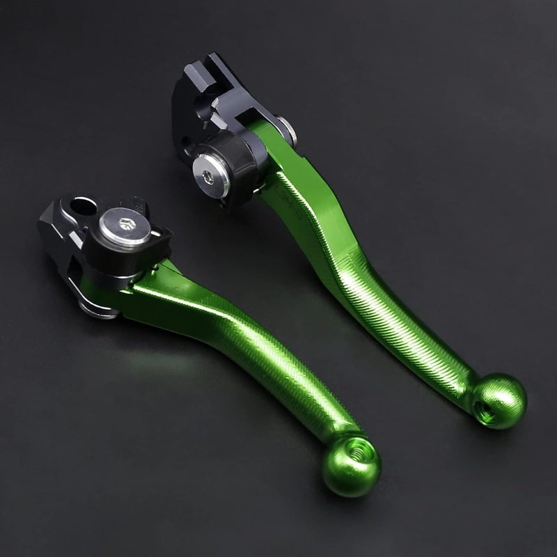 NICEDOLL CNC Clutch Brake Pivot Levers for KX450 KX250 - Image 3