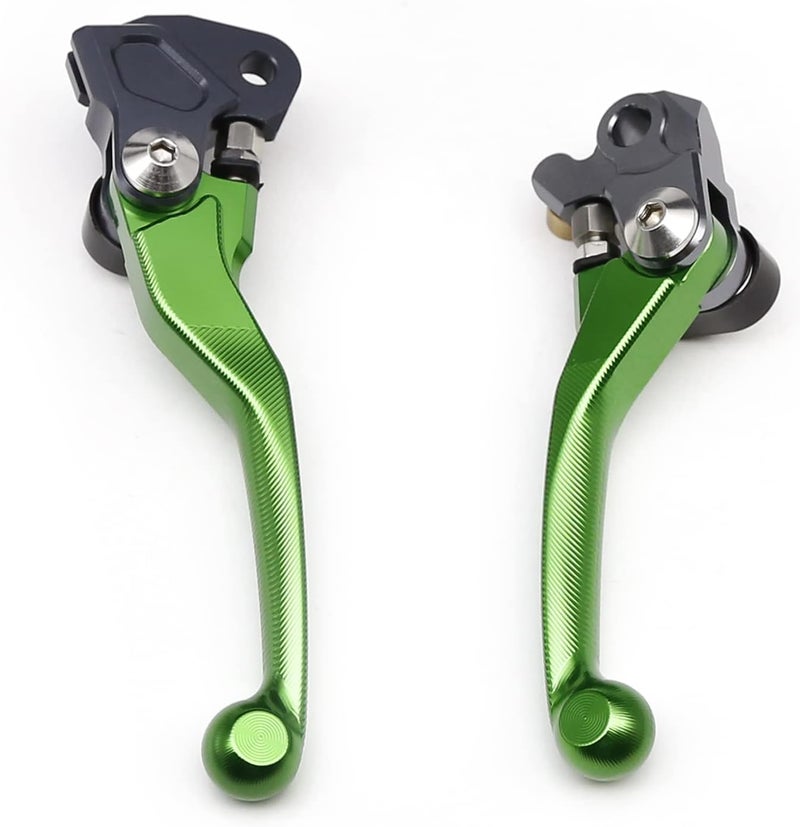 NICEDOLL CNC Clutch Brake Pivot Levers for KX450 KX250 - Image 5