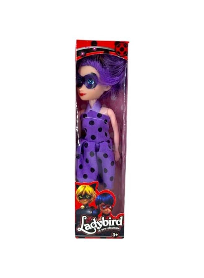 Ladybird Multi Shapes Doll For Girls - Image 3
