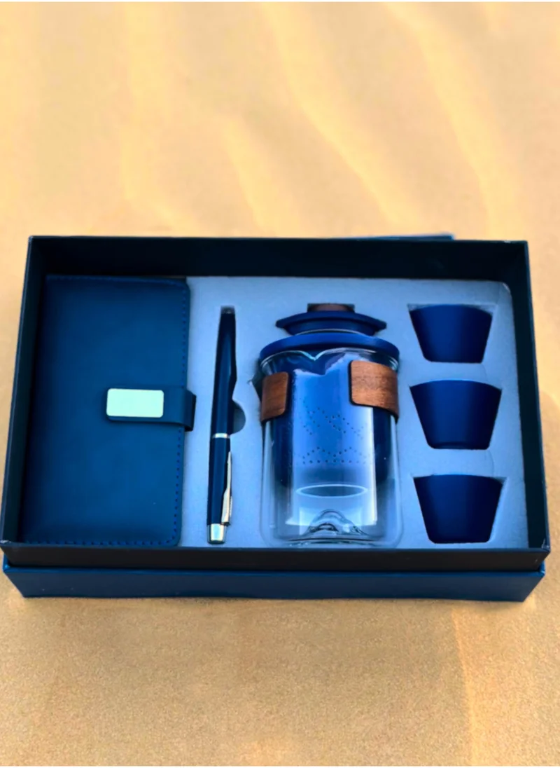 Tohfa Luxe Elite Office Essential Gift Set