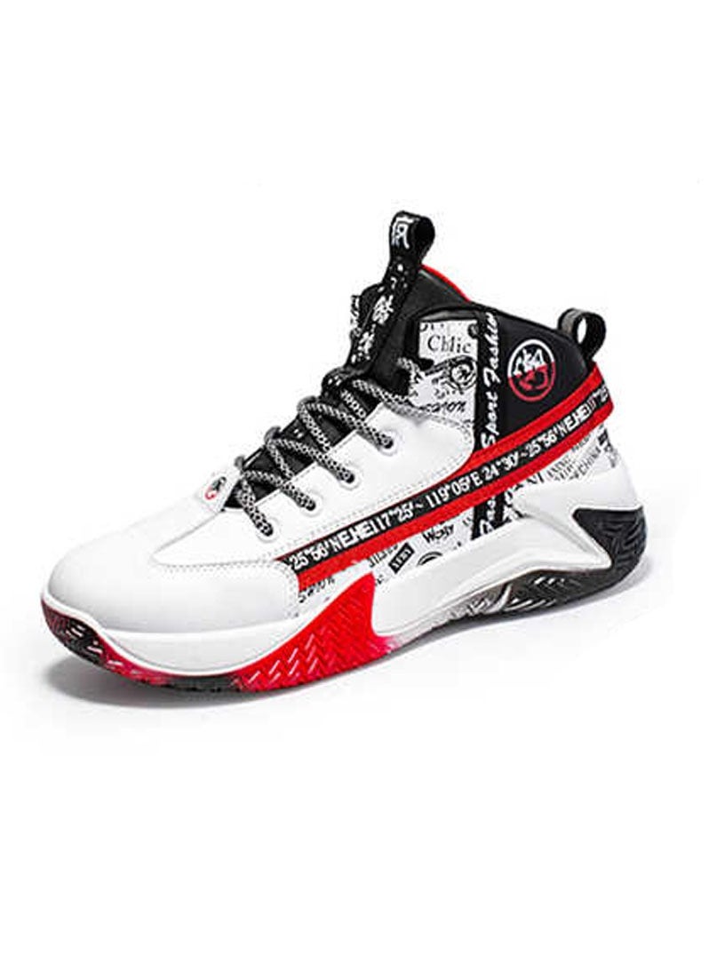 KUYING - New Breathable and Anti Slip Sports Shoes - Image 1