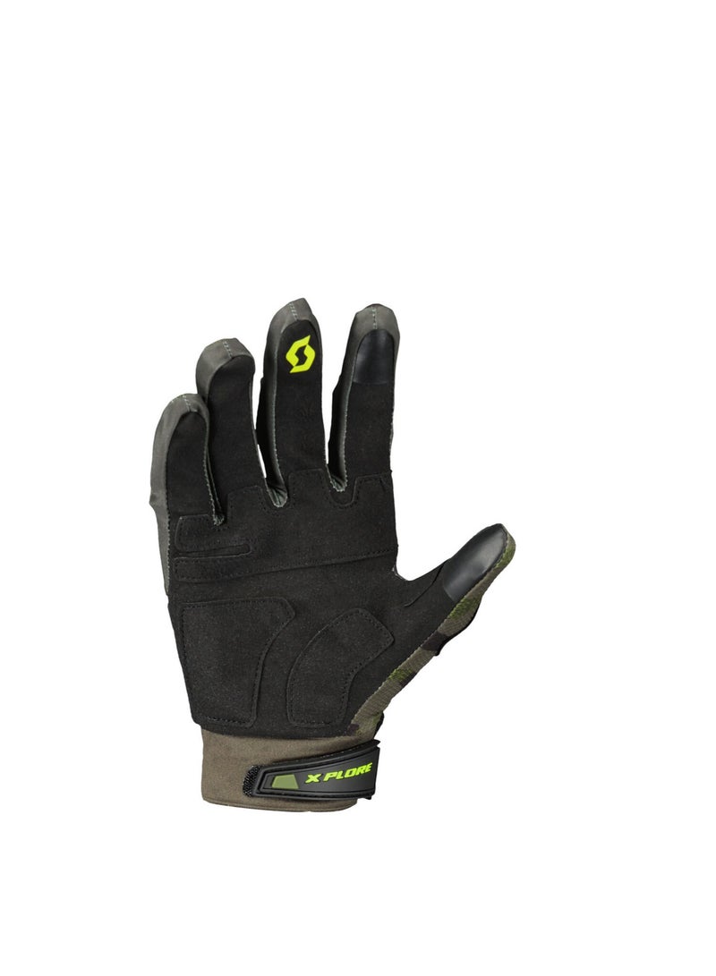 Scott Scott X-Plore Pro Motocross Gloves  - Image 2