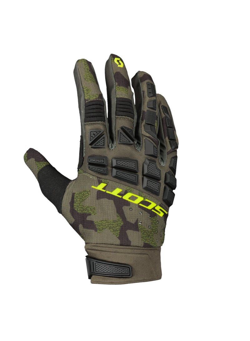 Scott Scott X-Plore Pro Motocross Gloves  - Image 1