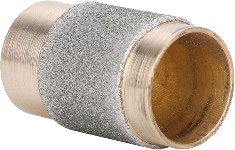 MCB34 Ceramic Glass Grinding Bit Abrasive Tool For Inland Glass Grinder - Image 2