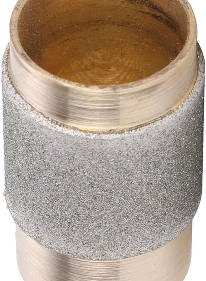 MCB34 Ceramic Glass Grinding Bit Abrasive Tool For Inland Glass Grinder - Image 5