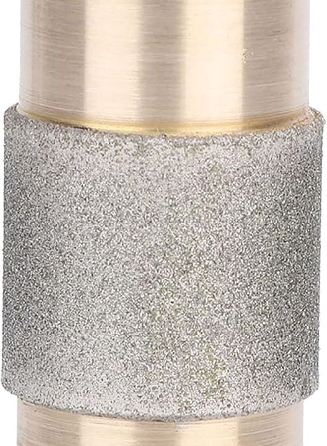 MCB34 Ceramic Glass Grinding Bit Abrasive Tool For Inland Glass Grinder - Image 4