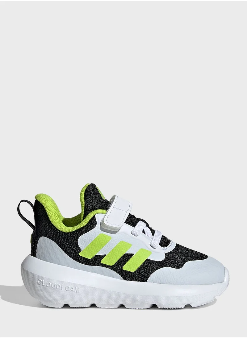 Adidas Infant Fortarun 3.0 El I