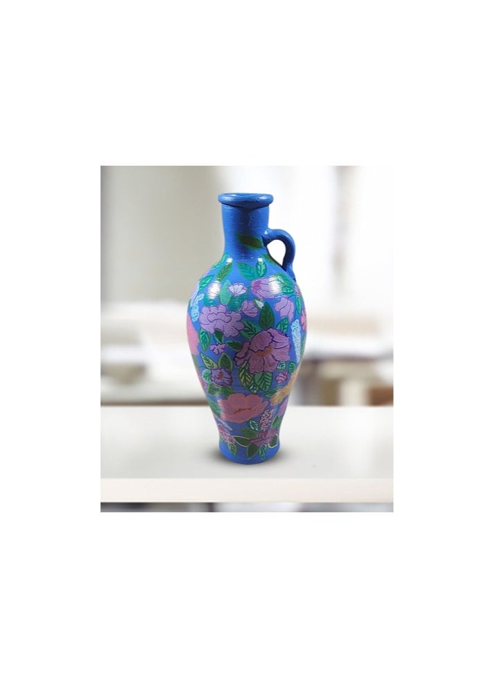 Dash And Twine Decorative Water Vessel  - Image 1