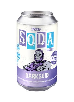Funko Vinyl SODA DC - Justice League SC - Darkseid w/chase, Collectible Action Vinyl Figure - 61616  - Image 4