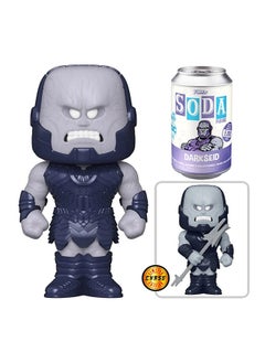 Funko Vinyl SODA DC - Justice League SC - Darkseid w/chase, Collectible Action Vinyl Figure - 61616  - Image 3