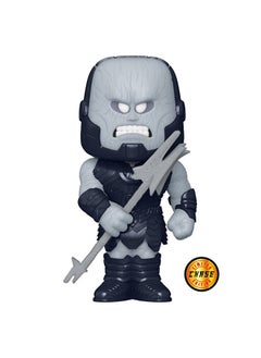 Funko Vinyl SODA DC - Justice League SC - Darkseid w/chase, Collectible Action Vinyl Figure - 61616  - Image 2