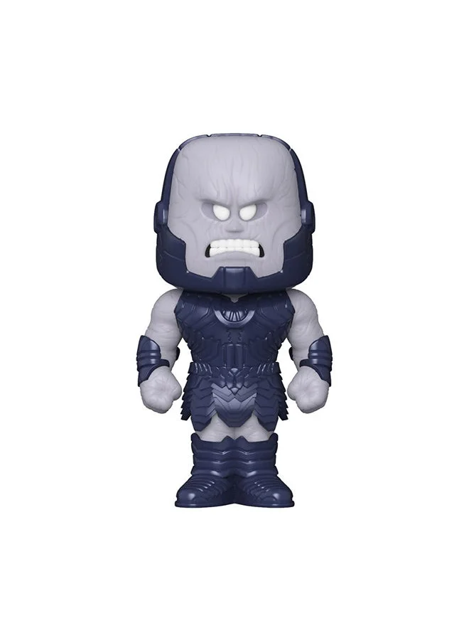 فانكو Vinyl SODA DC - Justice League SC - Darkseid w/chase, Collectible Action Vinyl Figure - 61616