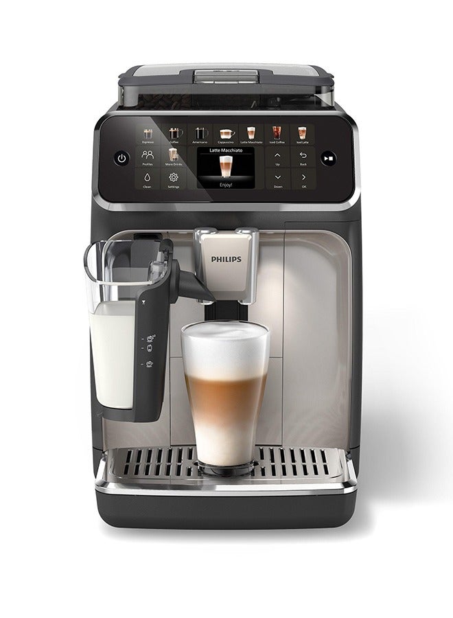 Philips سلسلة 5500 ماكينة إسبرسو أوتوماتيكية بالكامل - Image 1