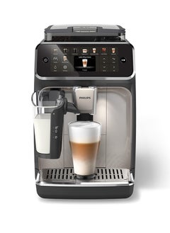 Philips Series 5500 Fully Automatic Espresso Machine  - Image 1