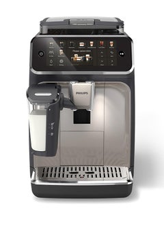 Philips Series 5500 Fully Automatic Espresso Machine  - Image 2