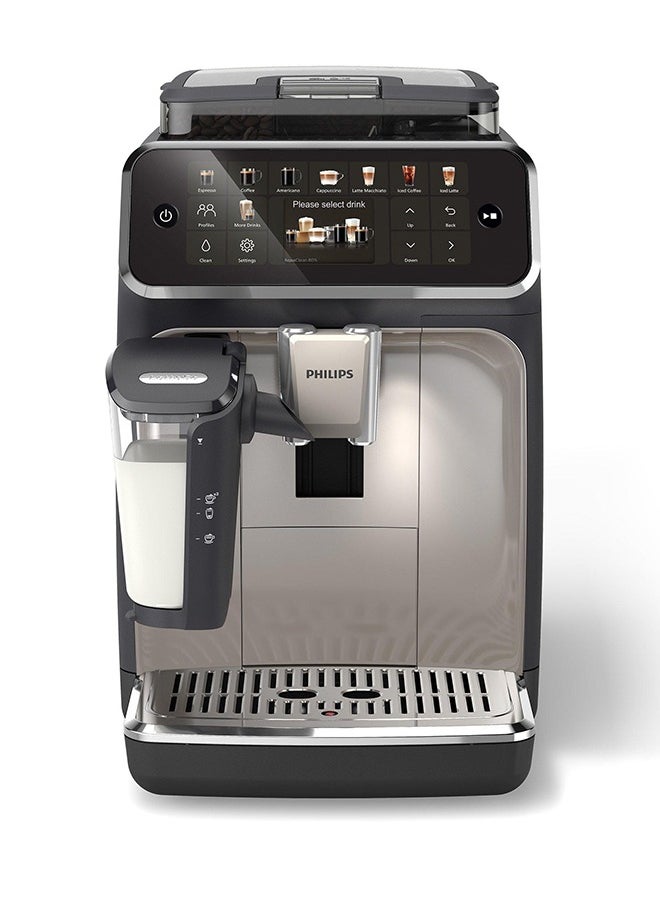 Philips Series 5500 Fully Automatic Espresso Machine  - Image 2