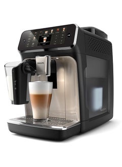 Philips Series 5500 Fully Automatic Espresso Machine  - Image 4