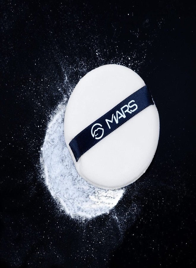 MARS Trend Setting Ultra Fine Matte Loose Powder For All Skin Type Compact (Banana, Matte Translucent, Soft Light, 24 g),Assorted - Image 3