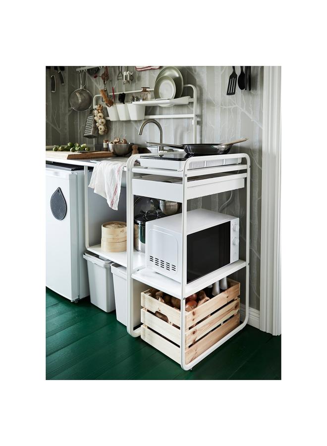 زبون وحدة تخزين، 56×38 سم - Image 5