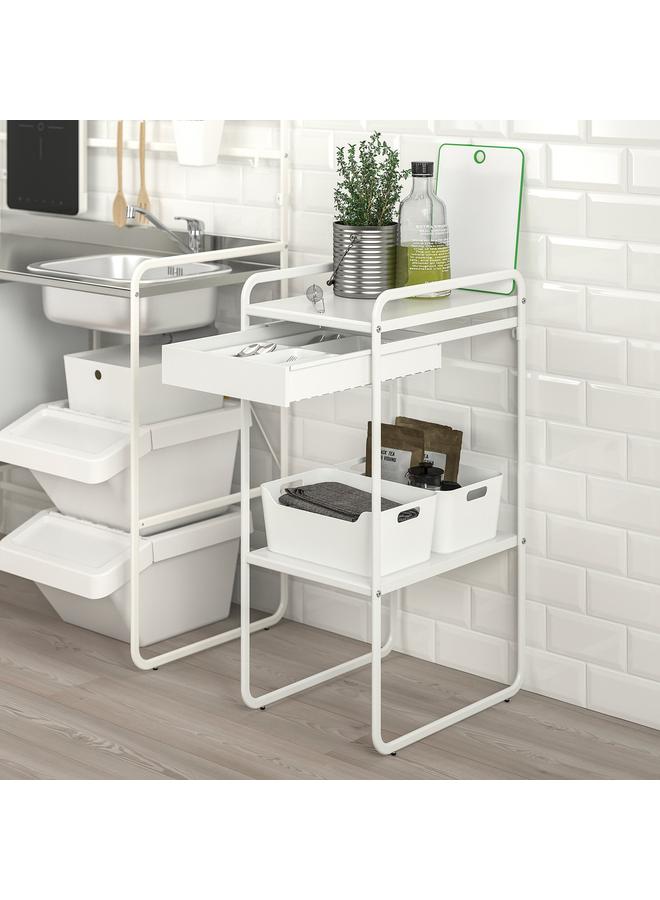 زبون وحدة تخزين، 56×38 سم - Image 2