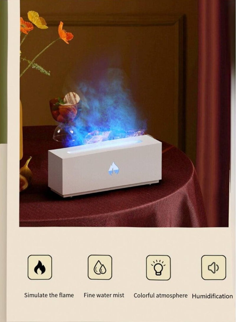 Arabest جهاز توزيع الزيوت العطرية، مرطب هواء للعلاج بالروائح للمنزل، الفندق، جهاز معطر الهواء، أسود - Image 2