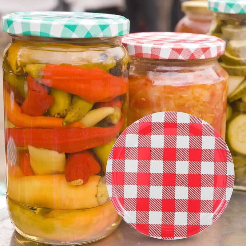 Long lifespan Abaodam 6pcs Wide Mouth Mason Jar Lids Leak-proof Canning Covers Tinplate Caps for Food Storage and Pickle Jars, Regular Mouth Sealing Replacement Lids for Kitchen Canning All territory compatible build Global versatile design Simple upgraded construction Trendy economical quality KSA market compliant quality Set product combo compatible Low wear optimized design Strategic warehouse site Multi-market varied design options Wear resistant Wide usage compatibility Easy clean surface Custom sizing alternatives In-house warehouse packing Demand-based stock planning General standard compliant quality Various fittings Cleaner resistant Precision made Nationwide delivery All region coverage All-item matching trendy build All-item unified delivery Globally spread simple design - Image 5