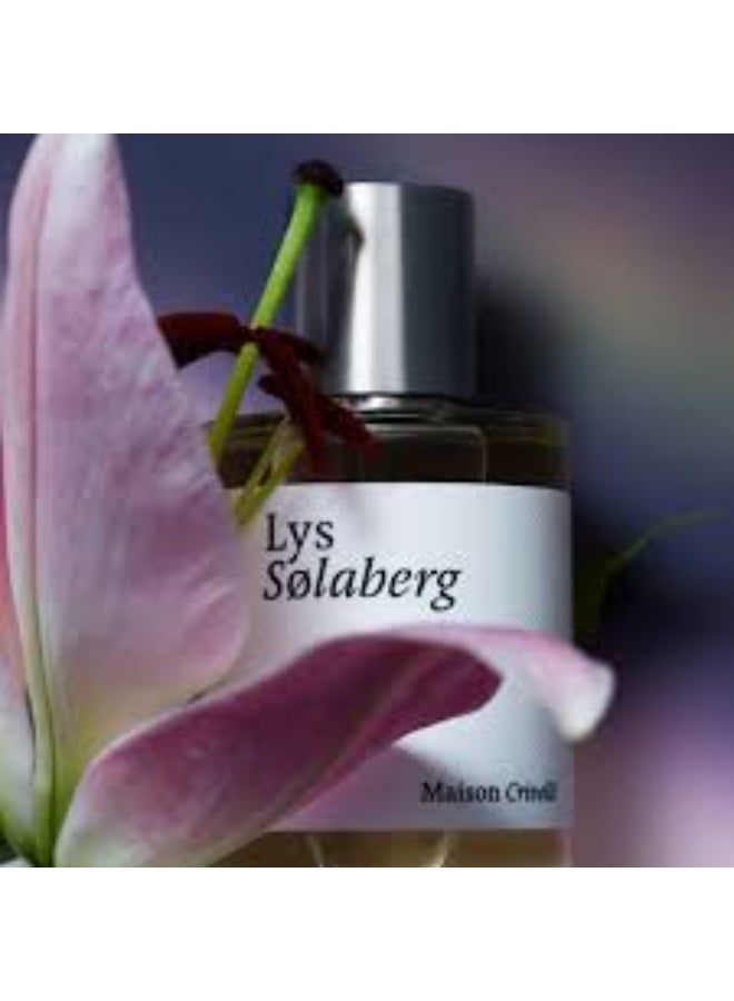 ميزون كريفيلي ليس سولابيرج أو دي بارفان 100 مل - Image 3