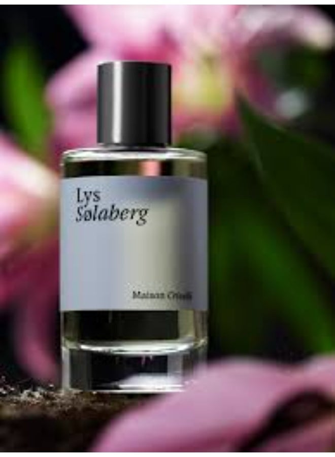 ميزون كريفيلي ليس سولابيرج أو دي بارفان 100 مل - Image 2