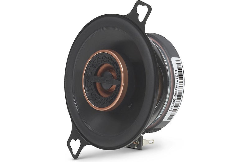 Infinity - Two Pairs of REF-3032CFX Reference 3.5 Inch Two-Way car Audio Speakers - Image 5