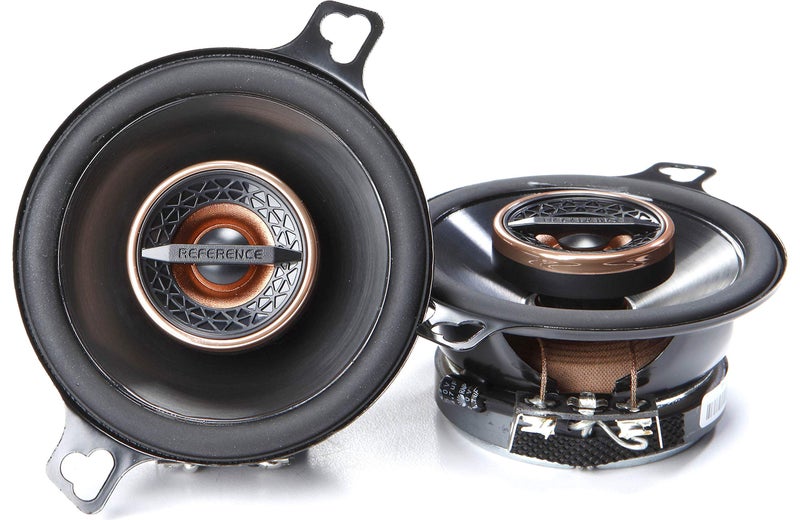 Infinity - Two Pairs of REF-3032CFX Reference 3.5 Inch Two-Way car Audio Speakers - Image 2
