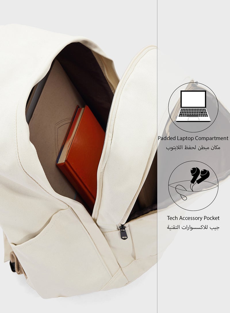 Seventy Five Casual Backpack  - Image 5
