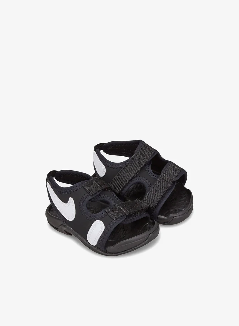 Nike Kids' Sunray Adjust 6 Slides (Baby and Toddler)