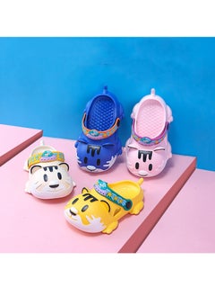 KUYING New Anti Slip Soft Sole Sandals  - Image 2