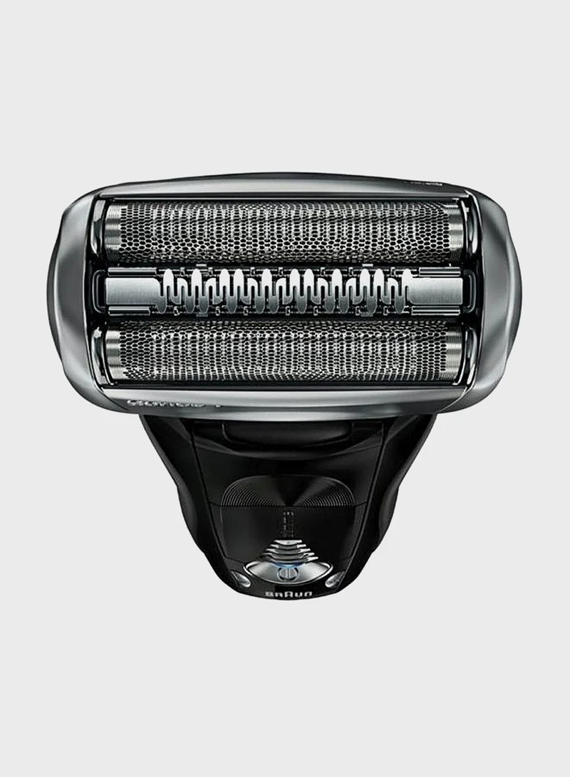 BRAUN Electric Wet And Dry Foil Shaver
