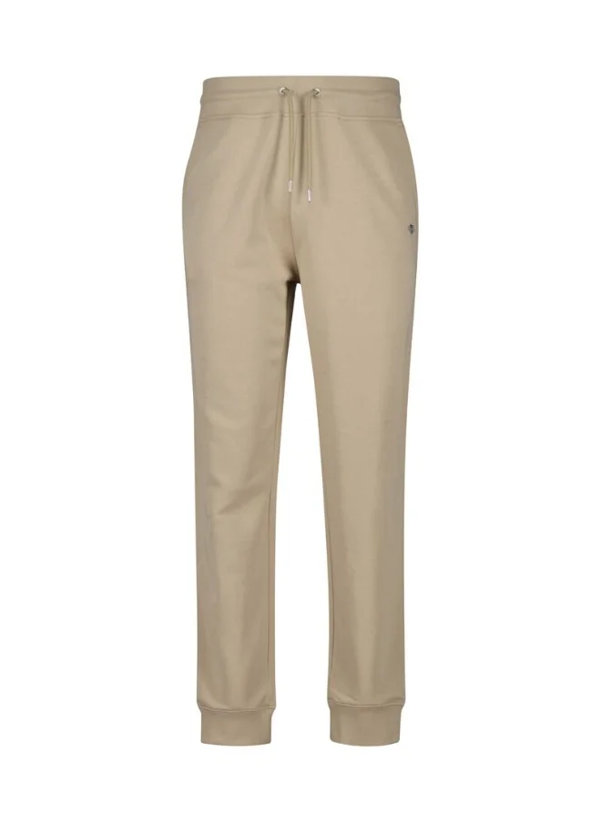 غانت Gant Regular Shield Sweatpants