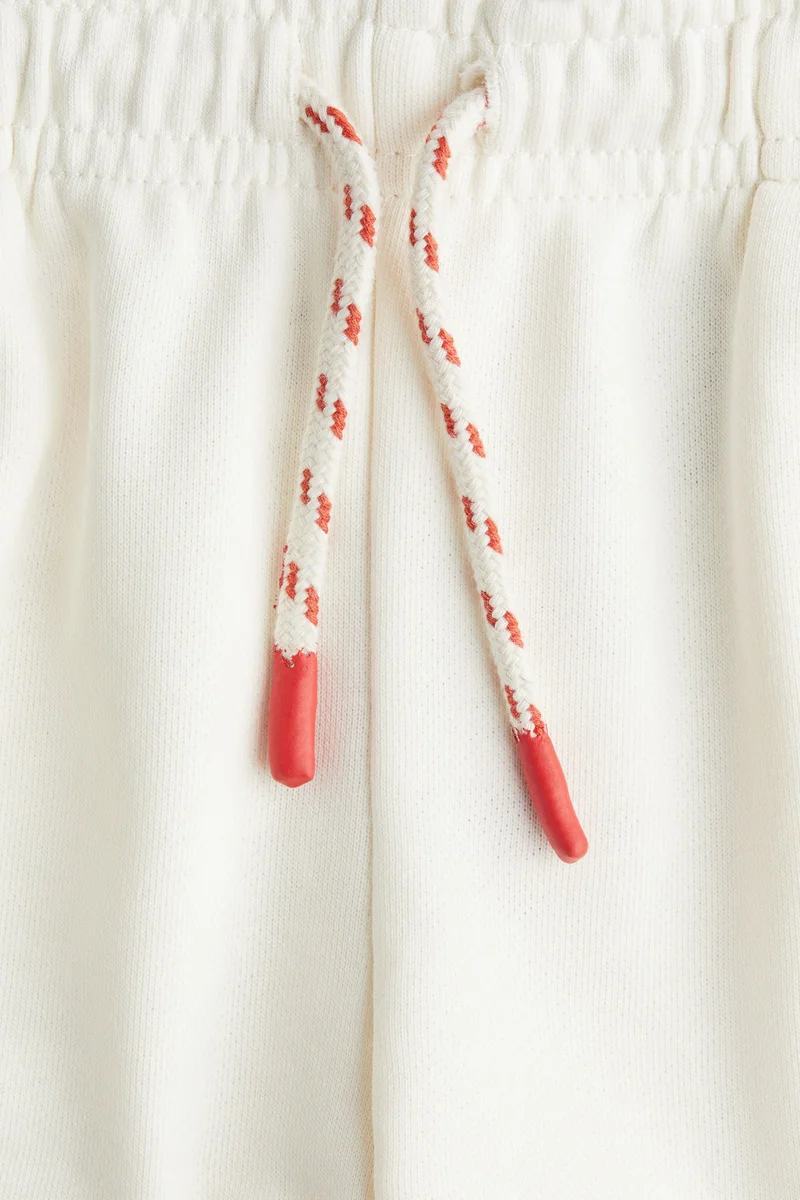 H&M Sweatshorts
