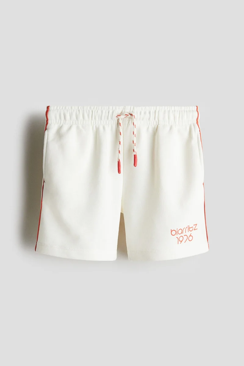 H&M Sweatshorts