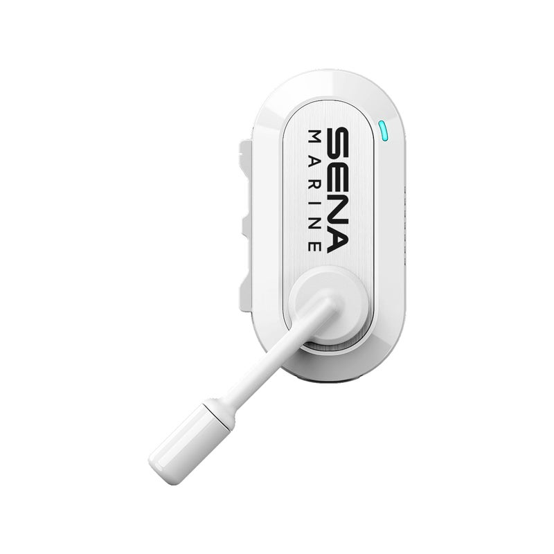 Sena Nautitalk Crew Compact Marine Mesh Communication Dual Pack - Image 2